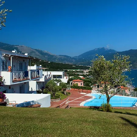 Apartment Petrosa *