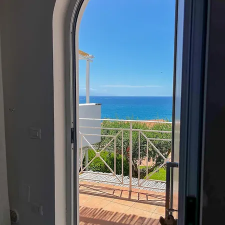 Apartment Petrosa Villammare