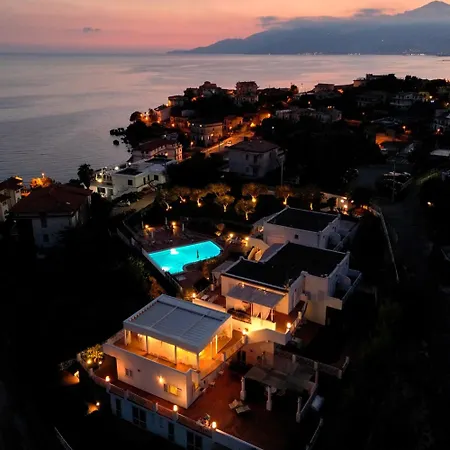 Petrosa * Villammare
