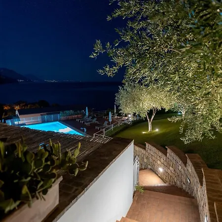 Petrosa * Villammare
