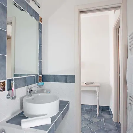 Apartment Petrosa Villammare