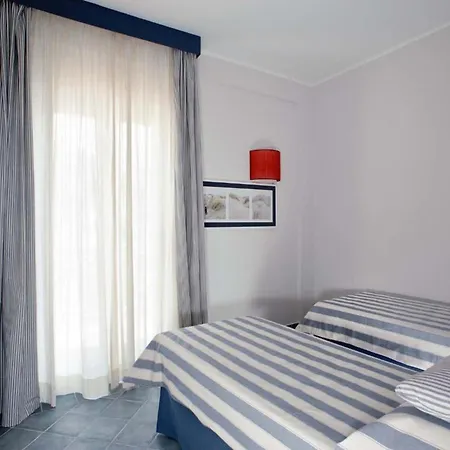Petrosa Apartment Villammare
