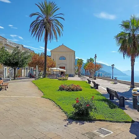 Apartment Petrosa Villammare